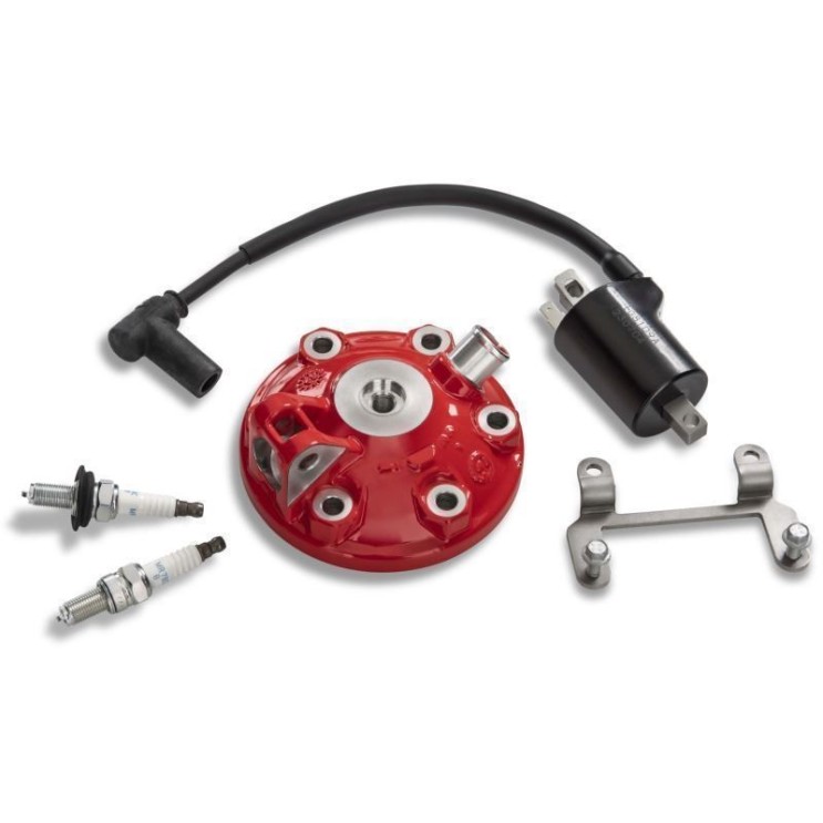 KIT DOUBLE BOUGIE -pour BETA 300 RR 2022 et plus 