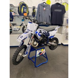 HUSQVARNA 50 TC 2024