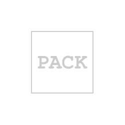 Pack de plaquettes de frein avant et arrière MOTO MASTER RACING GP PRO SINTER pour BETA 125 RR et plus - 2010 à 2026