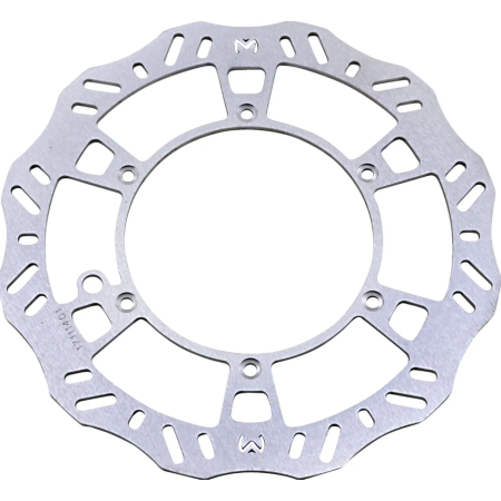 Disque de frein avant MOOSE pour BETA Enduro RR 125 & plus - 2013 à 2026 