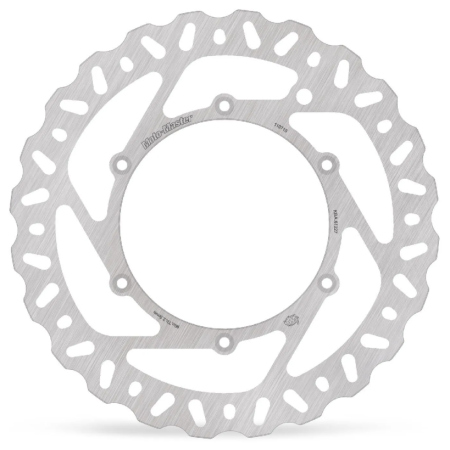 Disque de frein avant MOTOMASTER Nitro pour BETA Enduro RR 2013/2026 