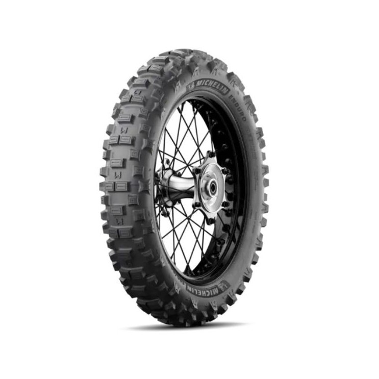 Pneu MICHELIN Médium Enduro 140/80-18 