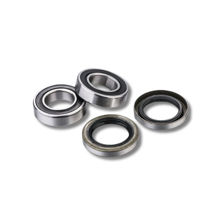 Kit roulements de roue arrière FACTORY LINKS pour HUSQVARNA 2023-2026 