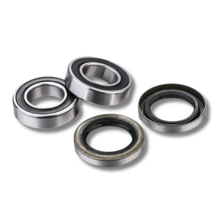Kit roulements de roue arrière FACTORY LINKS pour HUSQVARNA 2023-2026 