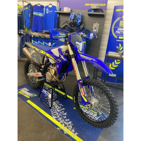 Sherco 300 se-f factory 2025