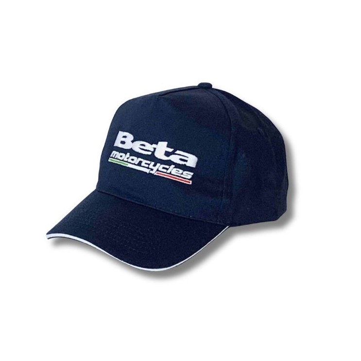 Casquette BETA MOTORCYCLES 