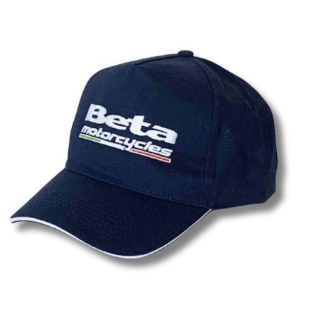 Casquette BETA MOTORCYCLES 