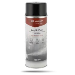 Bombe de peinture rouge pour BETA RAL 3020 400 ml 