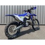 SHERCO 125 SE FACTORY 2023 - LIVRAISON OFFERTE 