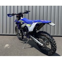 SHERCO 125 SE FACTORY 2023 - LIVRAISON OFFERTE 