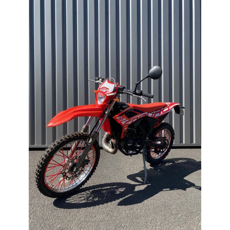BETA 50 RR ENDURO 2021 OCCASION