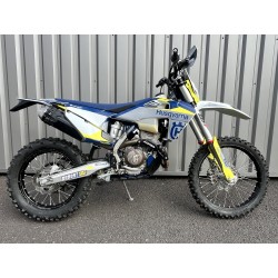 HUSQVARNA 350 FE 2020