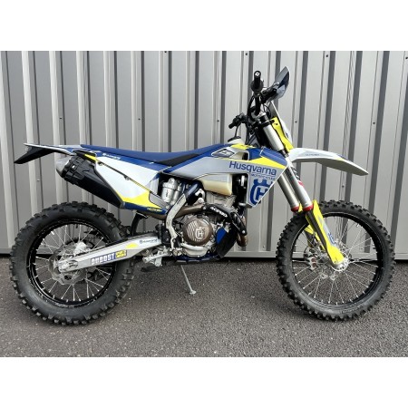 HUSQVARNA 350 FE 2020