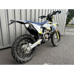 HUSQVARNA 350 FE 2020