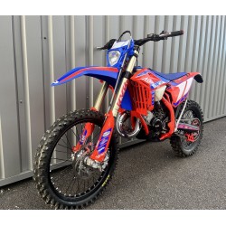 BETA 125 RACING 2025 Occasion