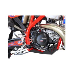 Sabot moteur AXP pour BETA 250/300 2T 2024-2027