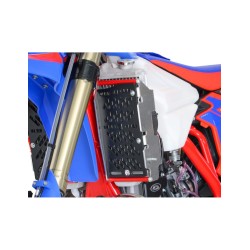 Protections de radiateurs AX pour BETA 2T Enduro 2024/2027