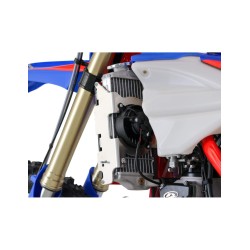 Protections de radiateurs AX pour BETA 2T Enduro 2024/2027