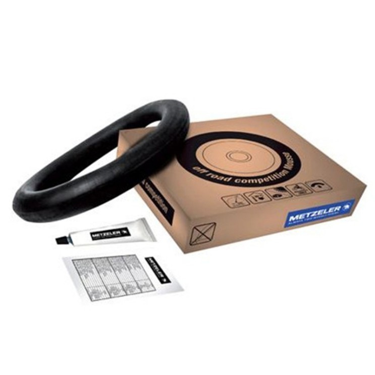 Mousse arrière METZELER 90/90-21"E-21C1"-Medium Enduro 