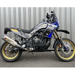 Yamaha 700 Ténéré 2024 