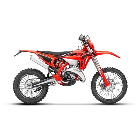 BETA RR X-PRO 125 2T 2027 