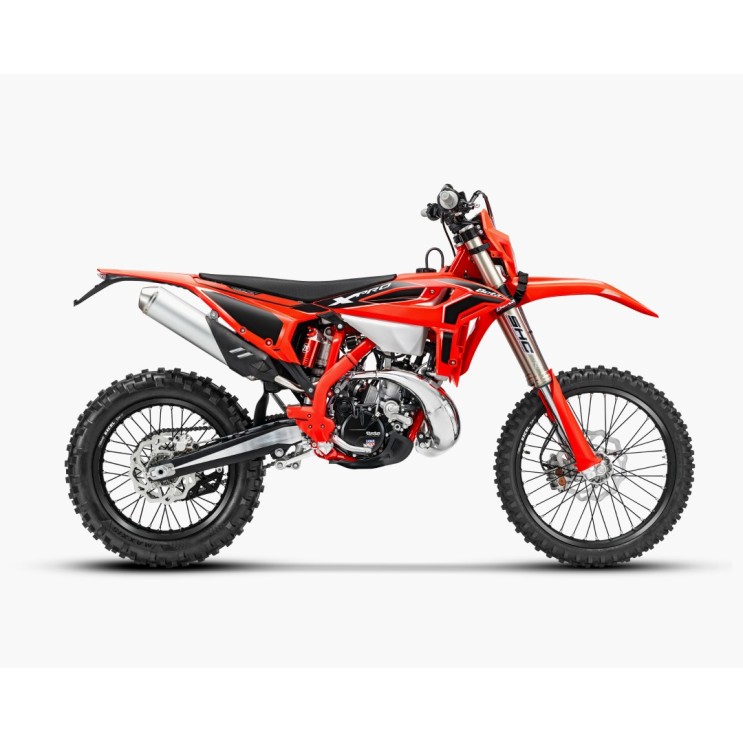 BETA RR X-PRO 200 2T 2027 