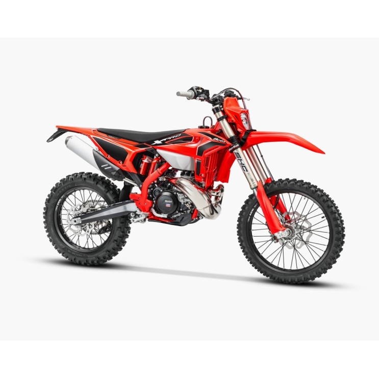 BETA RR X-PRO 250 2T 2027 