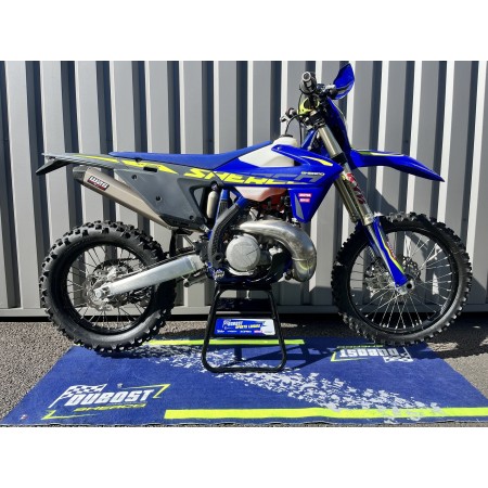 Sherco 250 se factory 2025