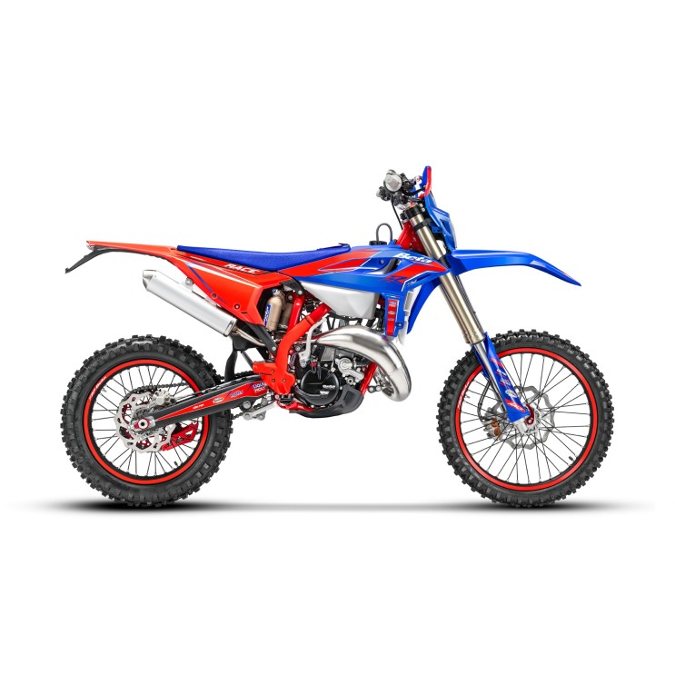 BETA 125 2T RR RACE 2027