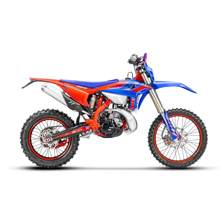 BETA 200 RR RACE 2027