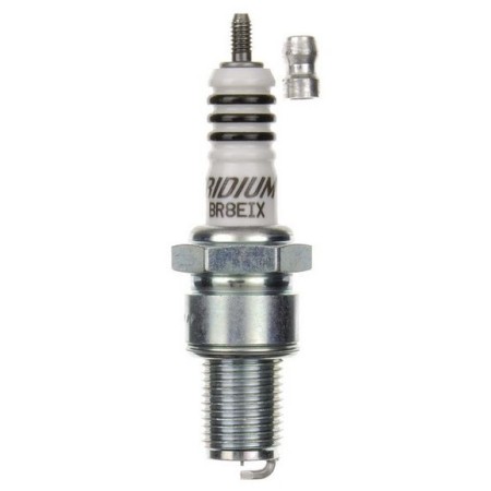 Bougie BR8EIX Iridium "IX" NGK