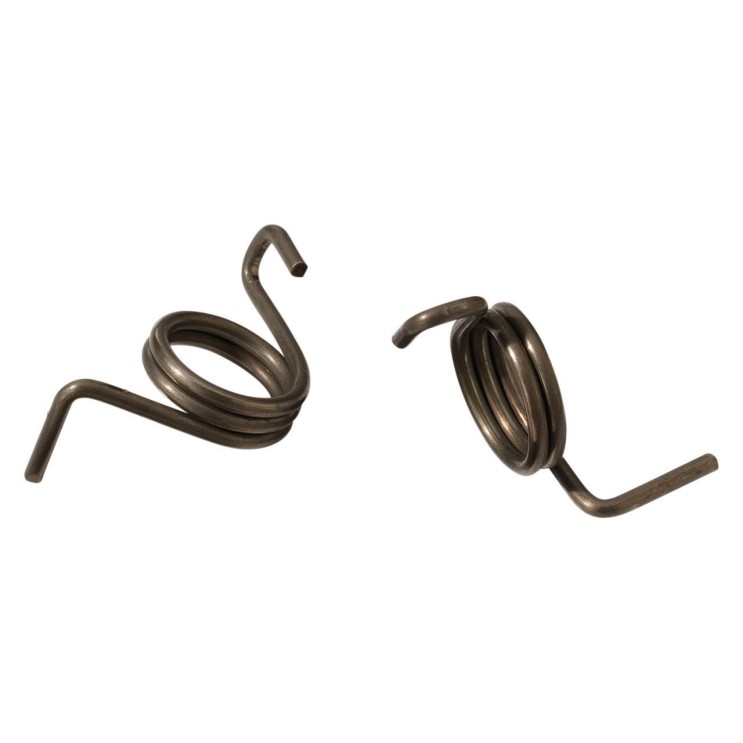 Ressorts gauche pour repose pieds Scar Ressorts gauche pour repose pieds Scar
