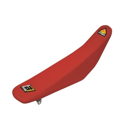 Housse de selle Blackbird Pyramid Rouge pour Beta 2013 à 2019