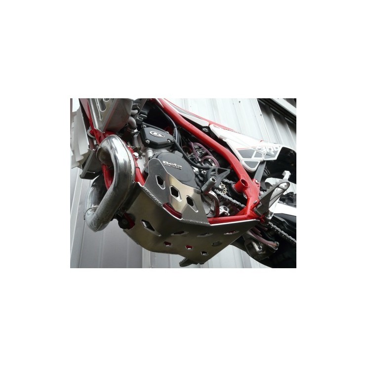 Sabot Aluminium BETA 250/300 X TRAINER AM 2016-2019 