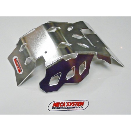 Sabot Aluminium BETA 250/300 RR - 2 Tps AM 2013-2019 