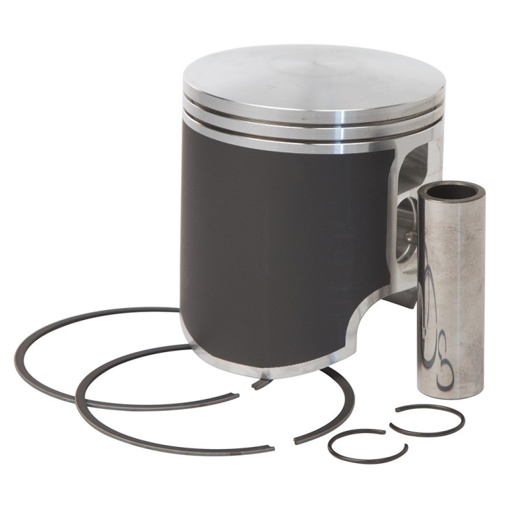 Piston VERTEX BETA 250 RR 2T 66.35 mm Piston VERTEX BETA 250 RR 2T 66.35 mm