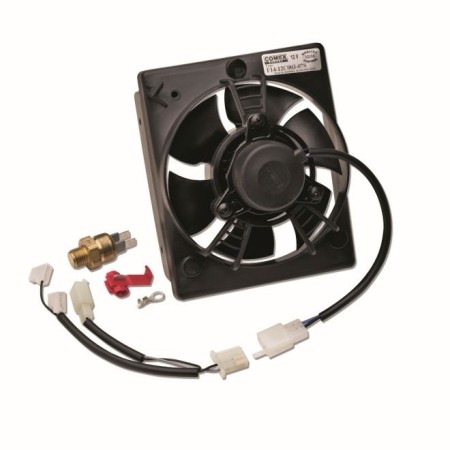 KIT ELECTRO VENTILATEUR RR 4TMY'10 