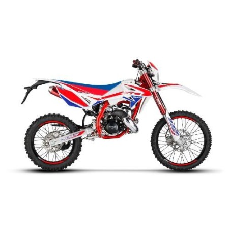 BETA 50 ENDURO RACING