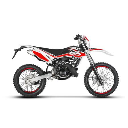 BETA 50 ENDURO SPORT 