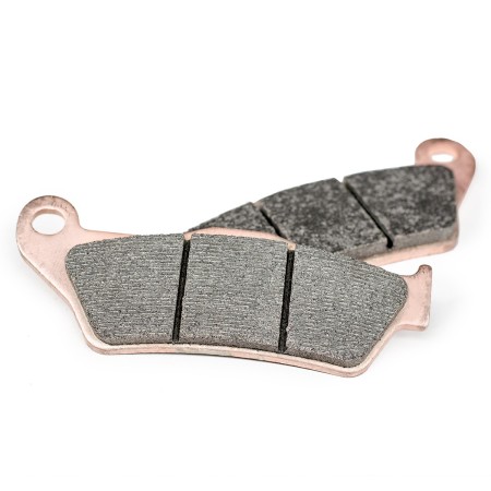 Plaquettes de frein