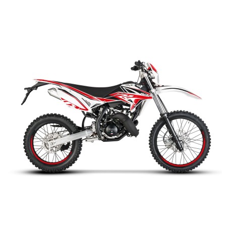 BETA 50 ENDURO SPORT BLANC 