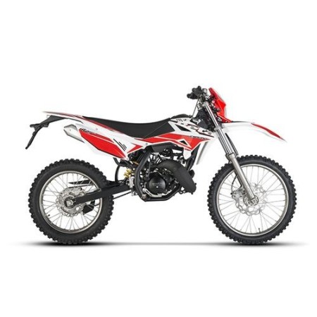 BETA 50 RR ENDURO STD 