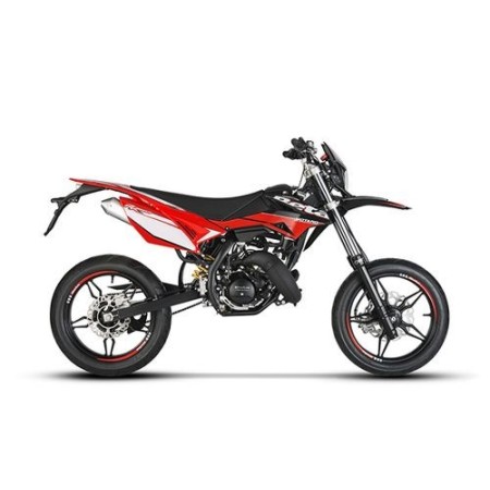 BETA 50 SUPERMOTARD SPORT 