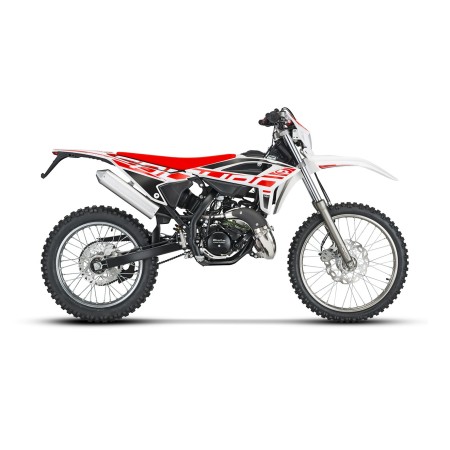 BETA 50 RR ENDURO STD BLANC