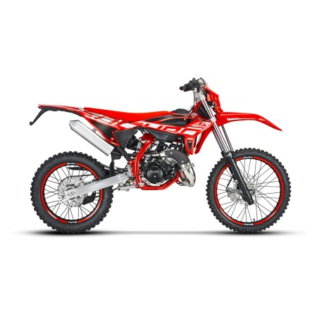 BETA 50 ENDURO SPORT ROUGE