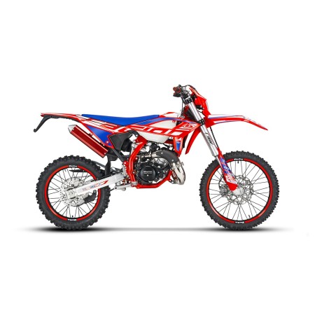 BETA 50 ENDURO RACING 