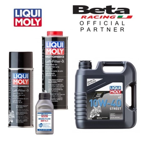 LIQUI MOLY 