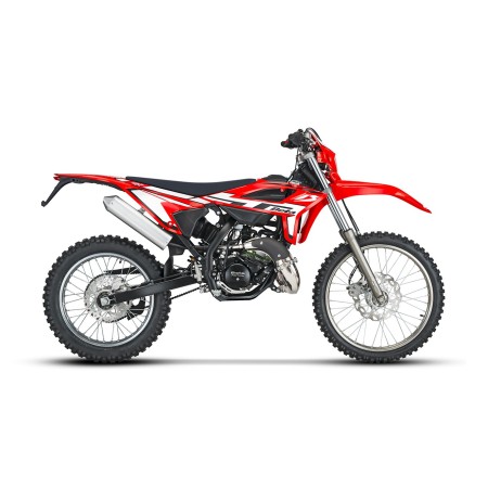 ENDURO RED RR 50 2T 2023	