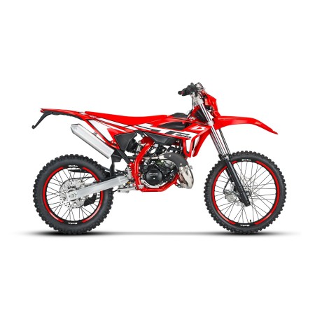 ENDURO RED RR 50 2T SPORT 2023