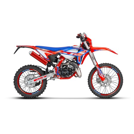 ENDURO RR 50 2T RACING 2023